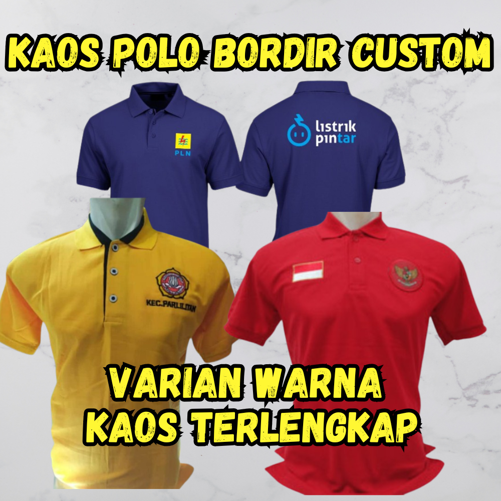 Promo Jual Kaos Murah Grosir Tempat Terbaik Untuk Beli